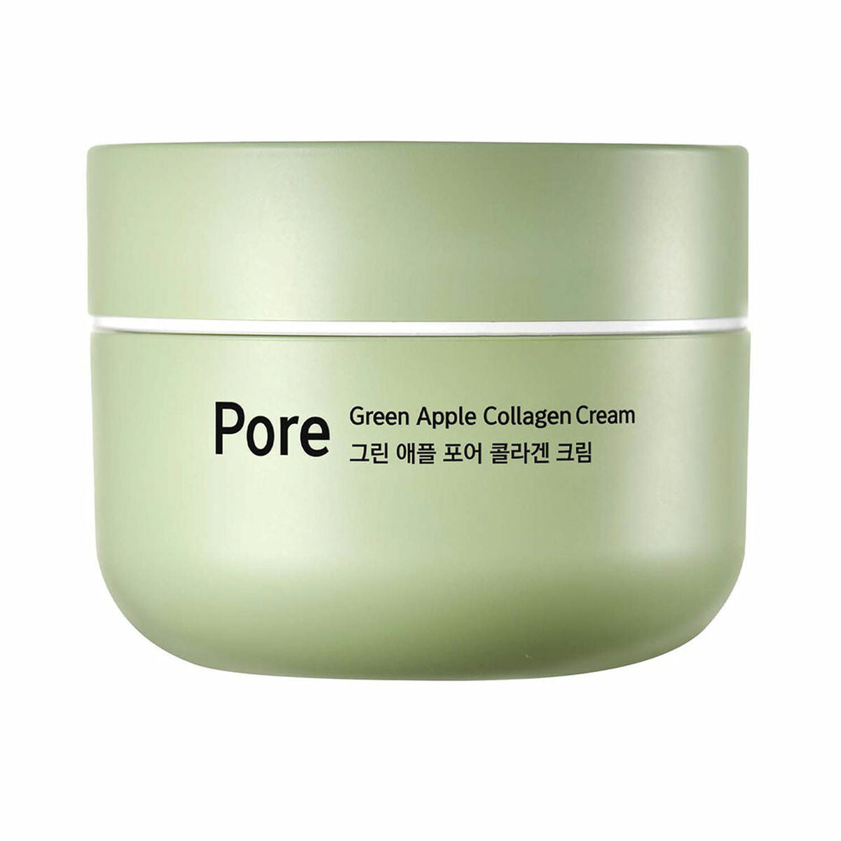 Firming Concealer Milk Touch GREEN APPLE PORE 50 ml makeup packaging
