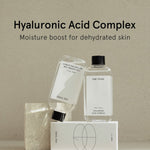 Facial Toner One Thing HYALURONIC ACID COMPLEX 150 ml skincare packaging