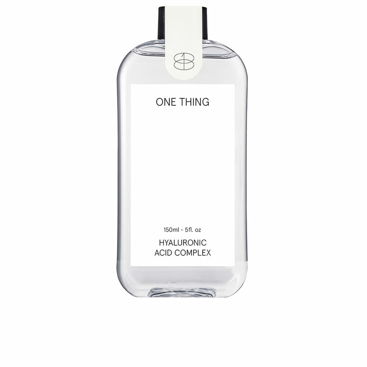 Facial Toner One Thing HYALURONIC ACID COMPLEX 150 ml skincare packaging