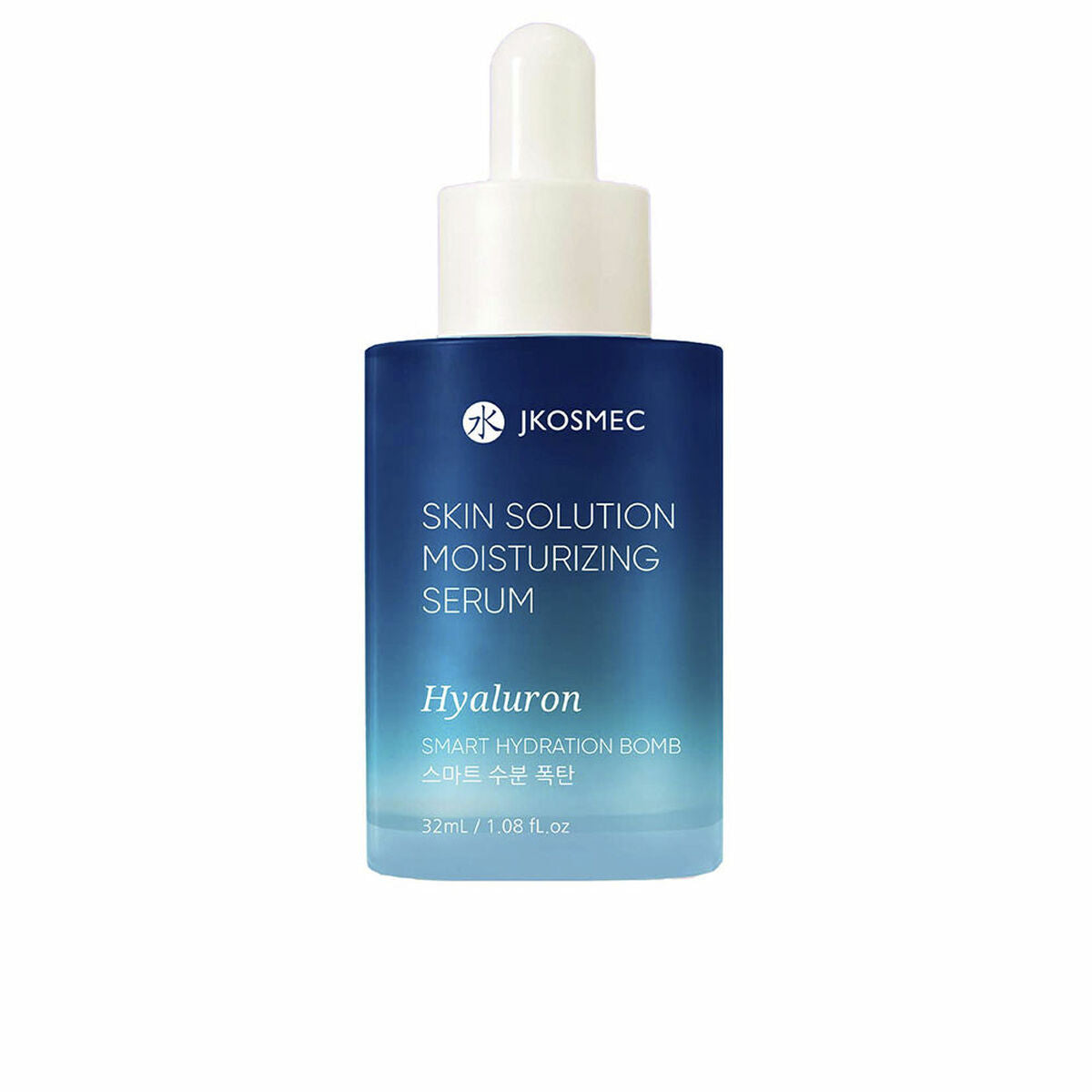 Serum JKosmec SKIN SOLUTION 32 ml serum bottle