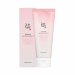 Exfoliating Facial Gel Beauty of Joseon APRICOT BLOSSOM 100 ml for Women skincare packaging