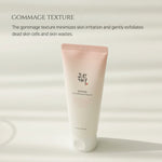 Exfoliating Facial Gel Beauty of Joseon APRICOT BLOSSOM 100 ml for Women skincare packaging