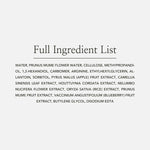 Exfoliating Facial Gel Beauty of Joseon APRICOT BLOSSOM 100 ml for Women skincare packaging