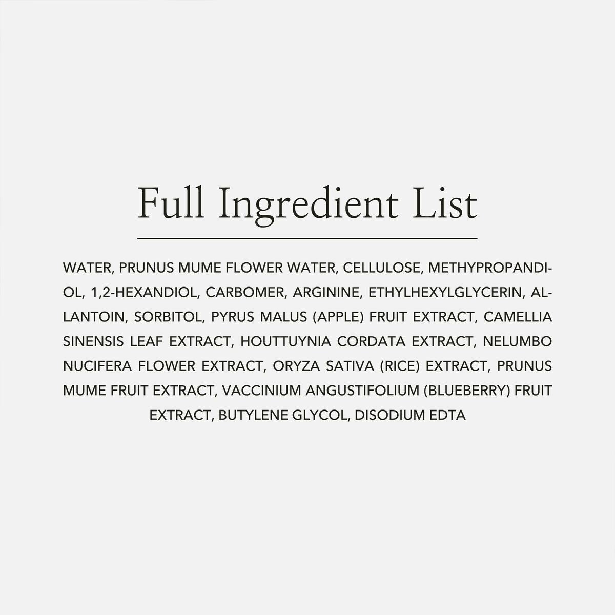 Exfoliating Facial Gel Beauty of Joseon APRICOT BLOSSOM 100 ml for Women skincare packaging