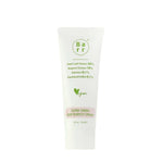 Hydrating Facial Cream Barr Super Green Deep Energy 60 ml skincare packaging
