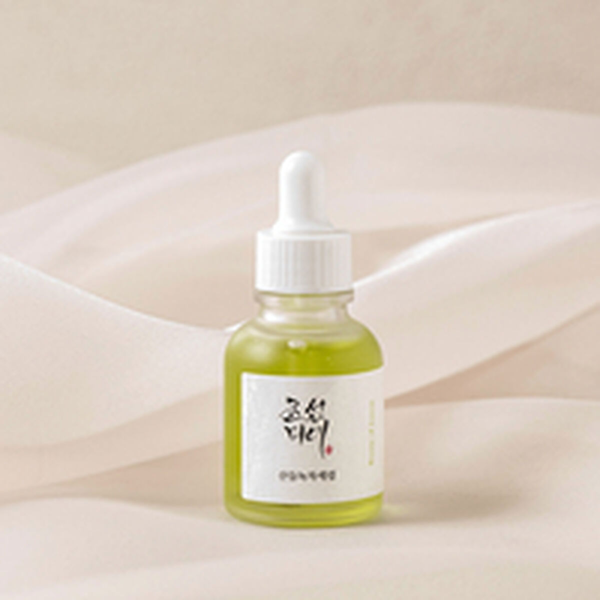 Facial Serum Beauty of Joseon CALMING SERUM 30 ml serum bottle