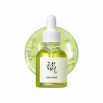 Facial Serum Beauty of Joseon CALMING SERUM 30 ml serum bottle
