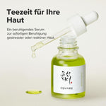 Facial Serum Beauty of Joseon CALMING SERUM 30 ml serum bottle