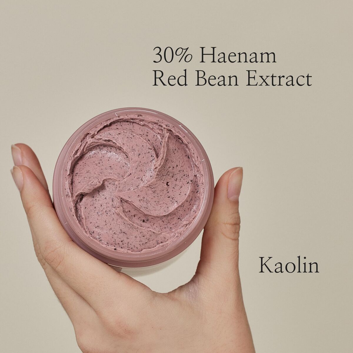Exfoliating Mask Beauty of Joseon RED BEAN 140 ml mask packaging