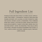 Exfoliating Mask Beauty of Joseon RED BEAN 140 ml mask packaging