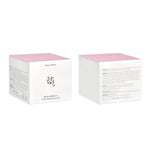 Exfoliating Mask Beauty of Joseon RED BEAN 140 ml mask packaging