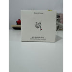 Exfoliating Mask Beauty of Joseon RED BEAN 140 ml mask packaging