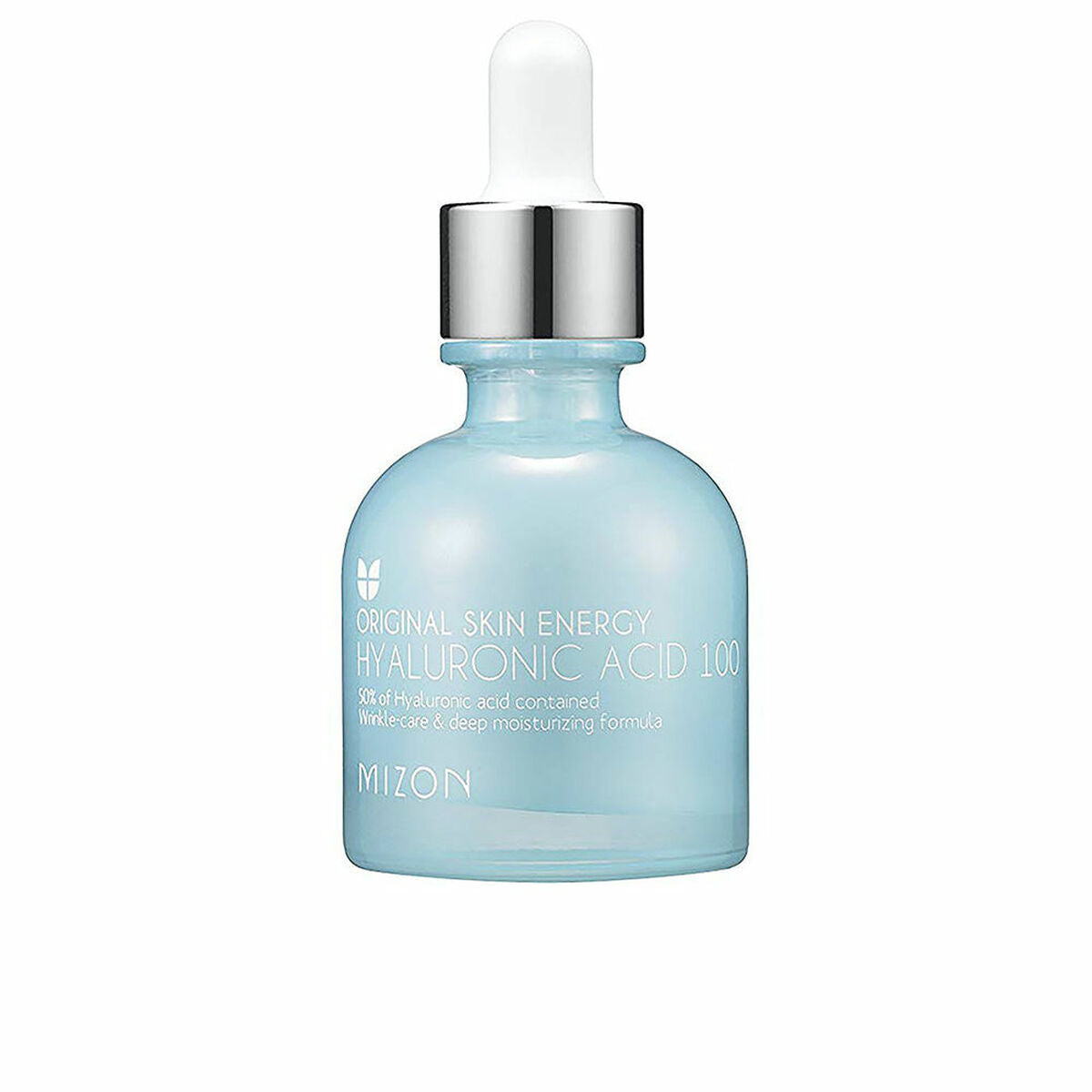 Moisturising Serum Mizon Hyaluronic Acid 30 ml Concentrated Hyaluronic Acid serum bottle