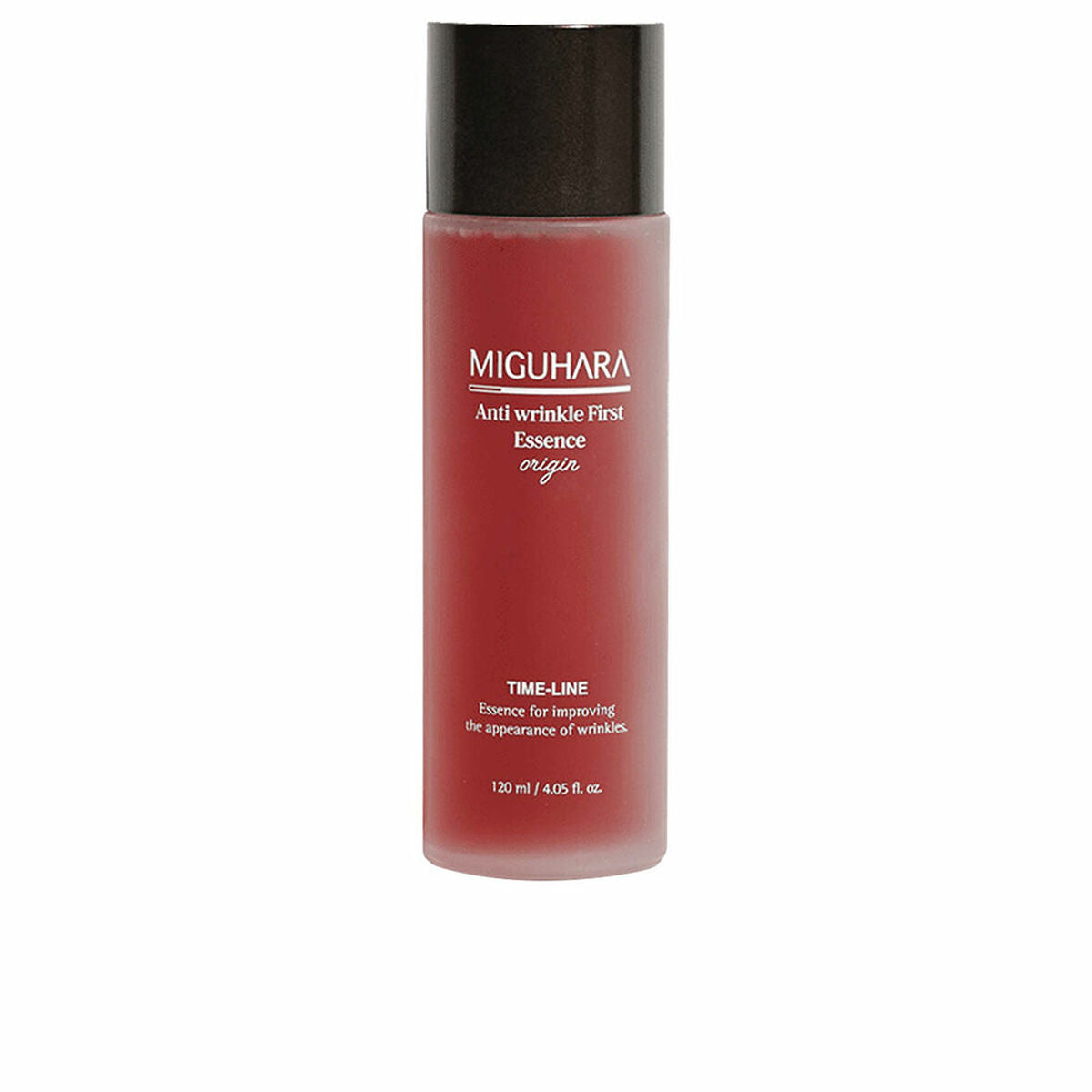Anti-Wrinkle Serum Miguhara ANTI WRINKLE 120 ml serum bottle