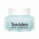 Day Cream Torriden DIVE-IN 100 ml skincare packaging