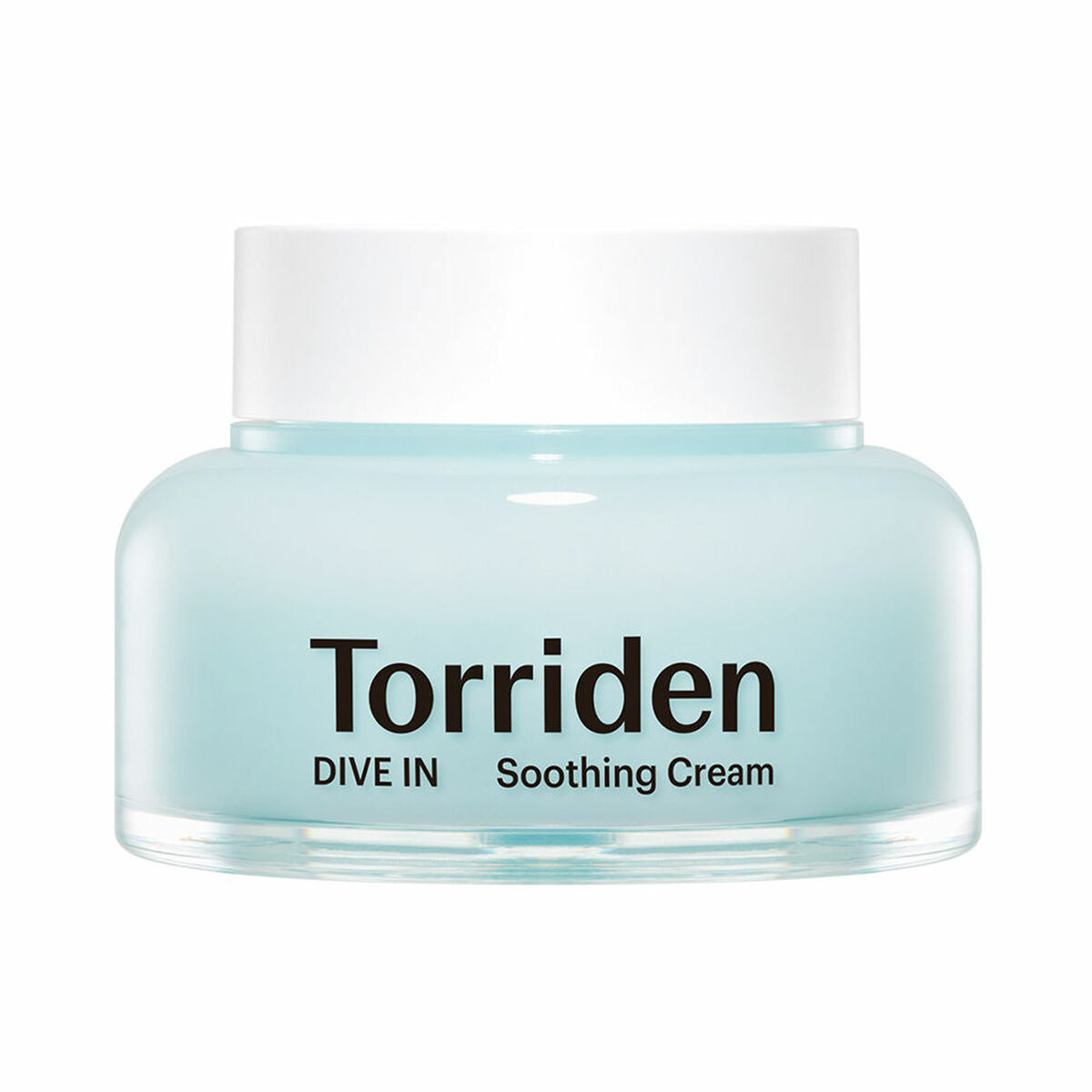 Day Cream Torriden DIVE-IN 100 ml skincare packaging