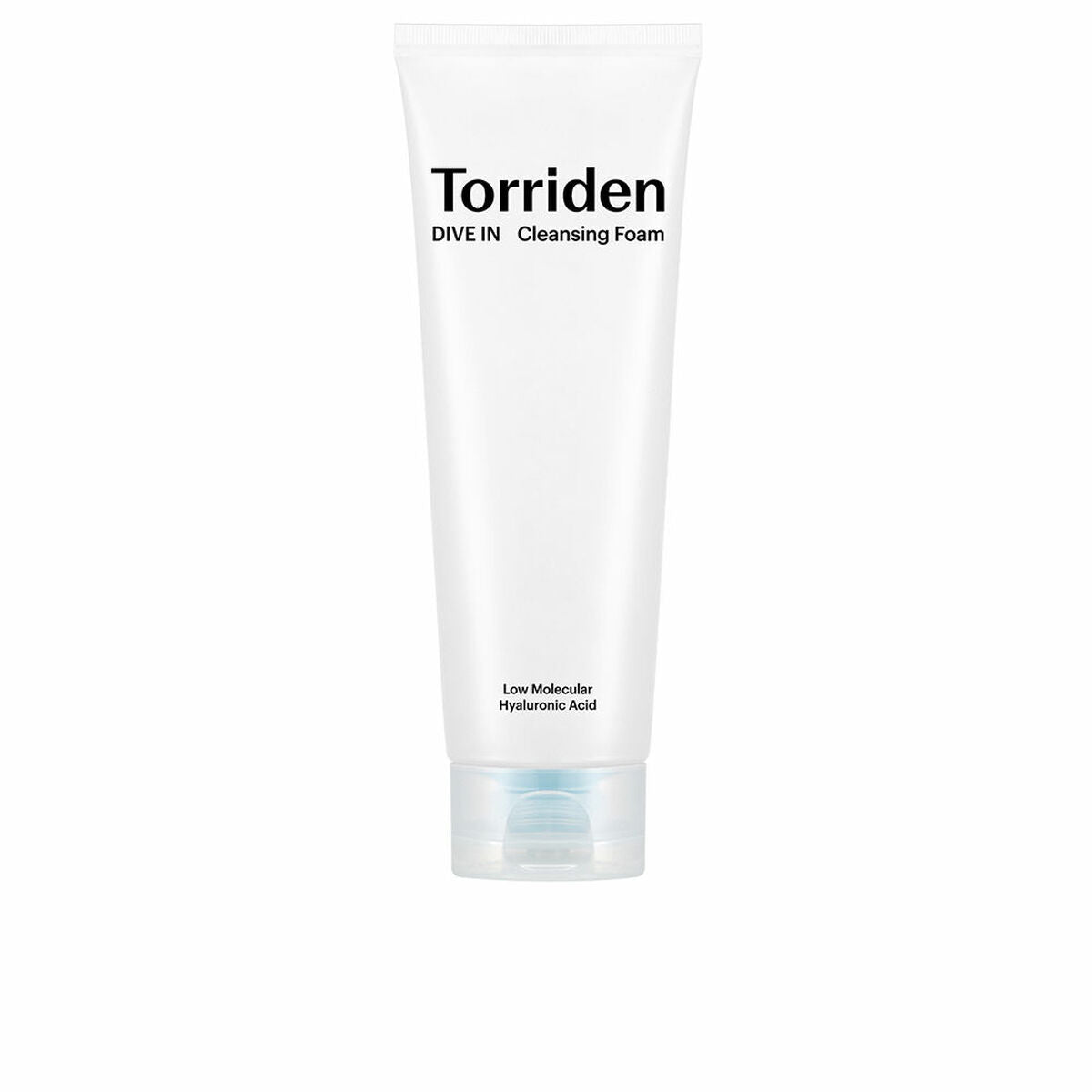Cleansing Foam Torriden DIVE-IN 150 ml product packaging