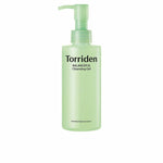 Facial Cleansing Gel Torriden BALANCEFUL CICA 200 ml for Women skincare packaging
