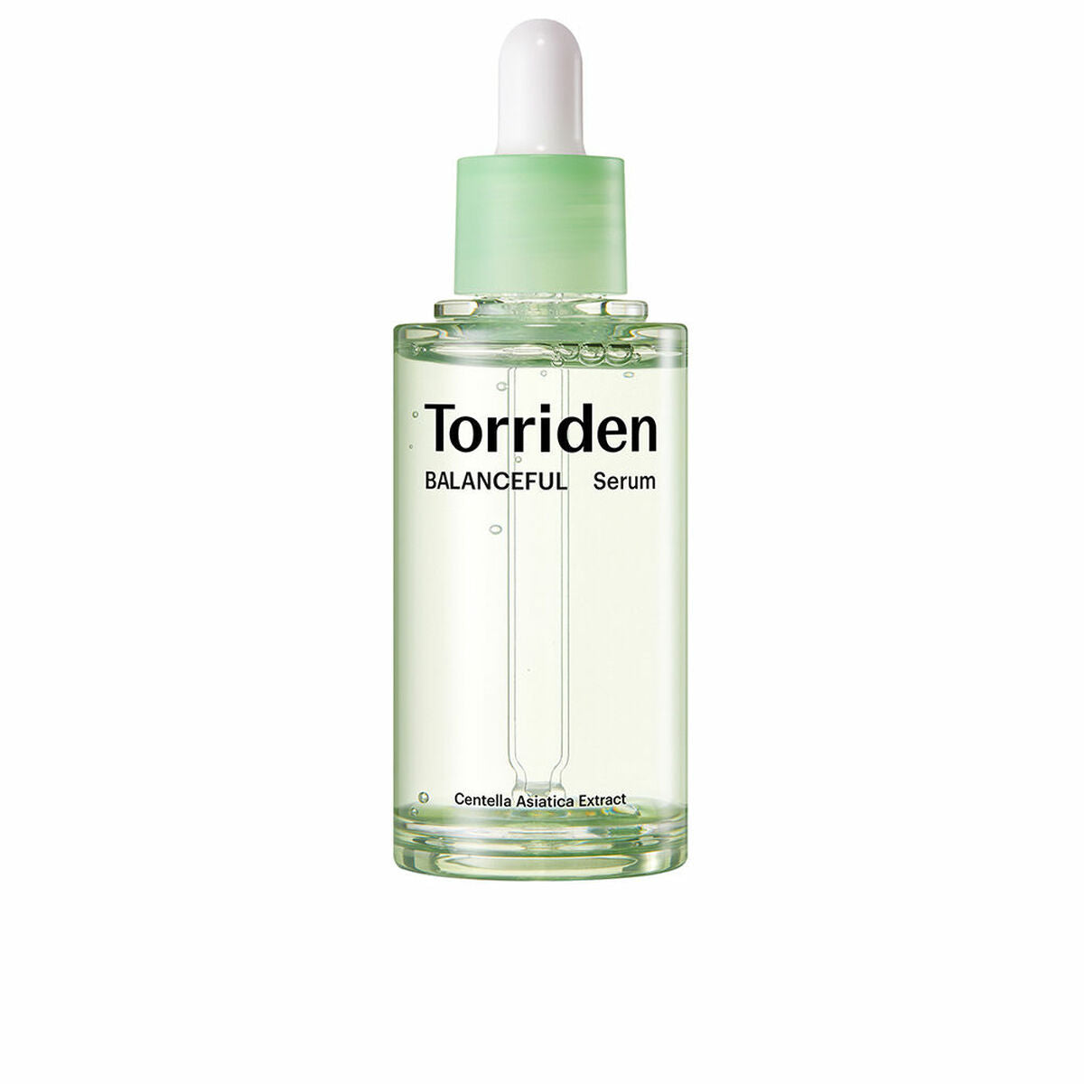 Day Cream Torriden BALANCEFUL CICA 50 ml skincare packaging