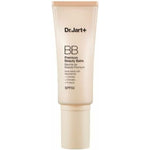 Make-up DR.JART+ PREMIUM BB Nº 01 Fair-Light 40 Ml Spf 50 product packaging
