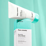 Cleansing Foam DR.JART+ PORE REMEDY 150 ml product packaging