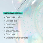 Cleansing Foam DR.JART+ PORE REMEDY 150 ml product packaging