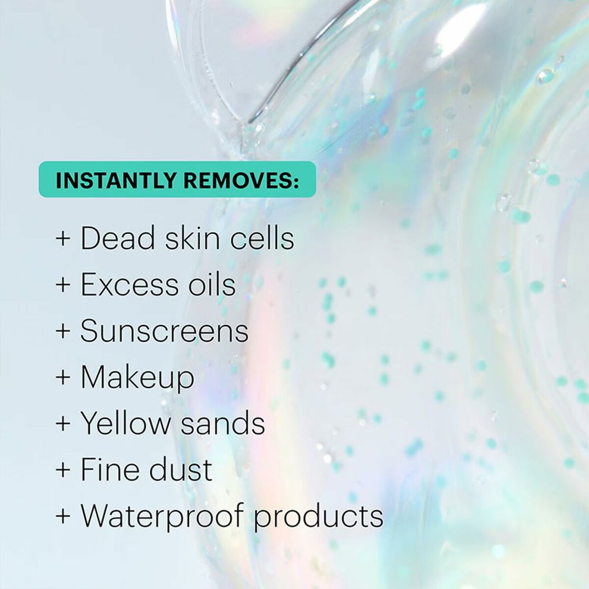 Cleansing Foam DR.JART+ PORE REMEDY 150 ml product packaging