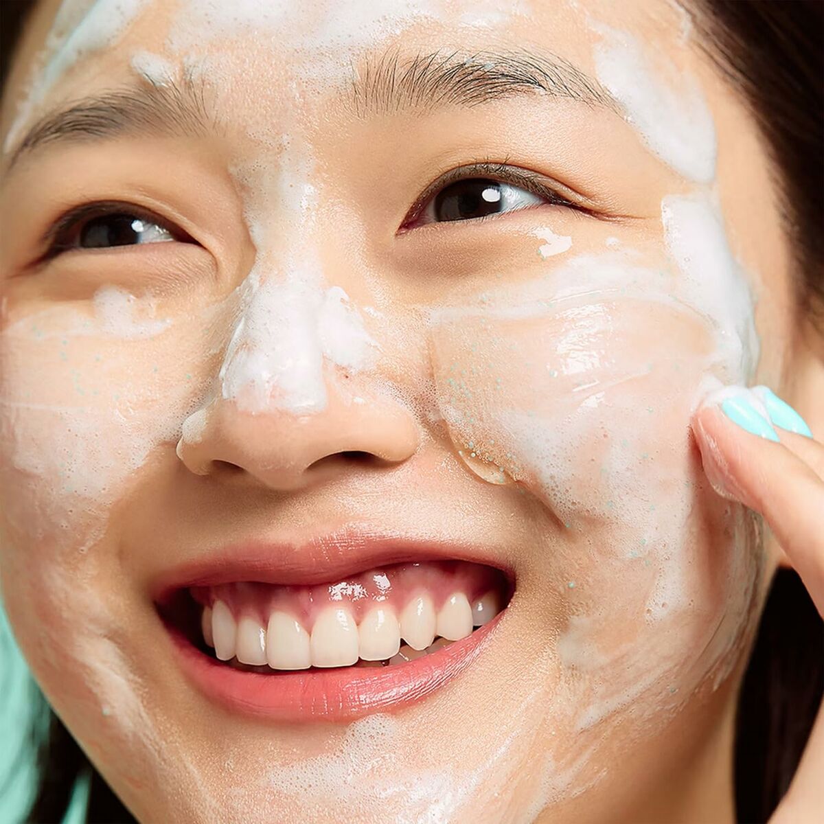 Cleansing Foam DR.JART+ PORE REMEDY 150 ml product packaging