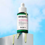 Facial Corrector DR.JART+ CICAPAIR Spf 35 30 ml product packaging