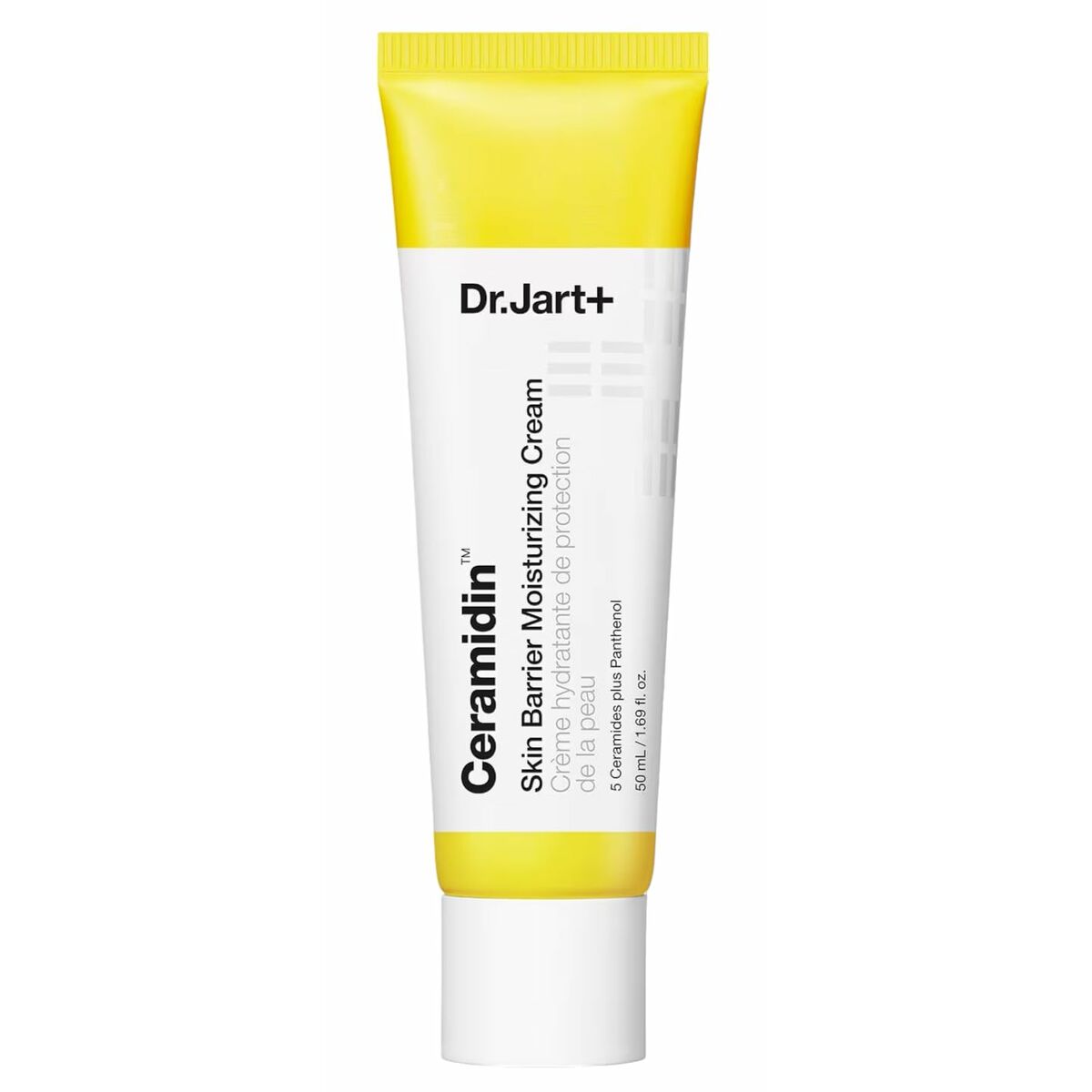 Protective Cream DR.JART+ CERAMIDIN 50 ml skincare packaging