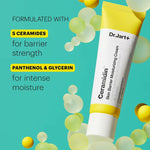 Protective Cream DR.JART+ CERAMIDIN 50 ml skincare packaging