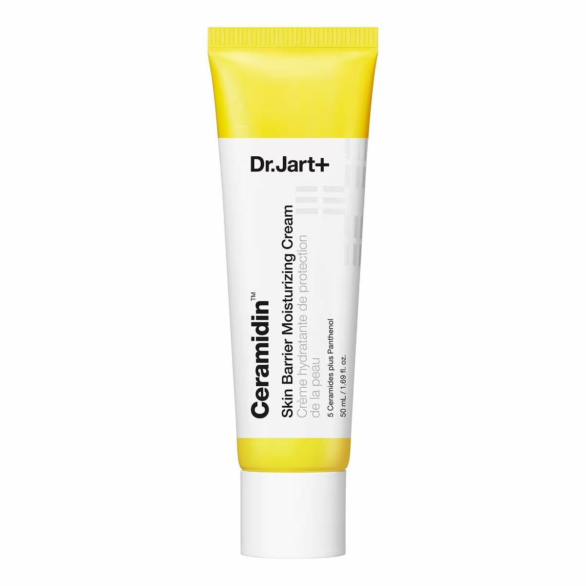 Protective Cream DR.JART+ CERAMIDIN 50 ml skincare packaging