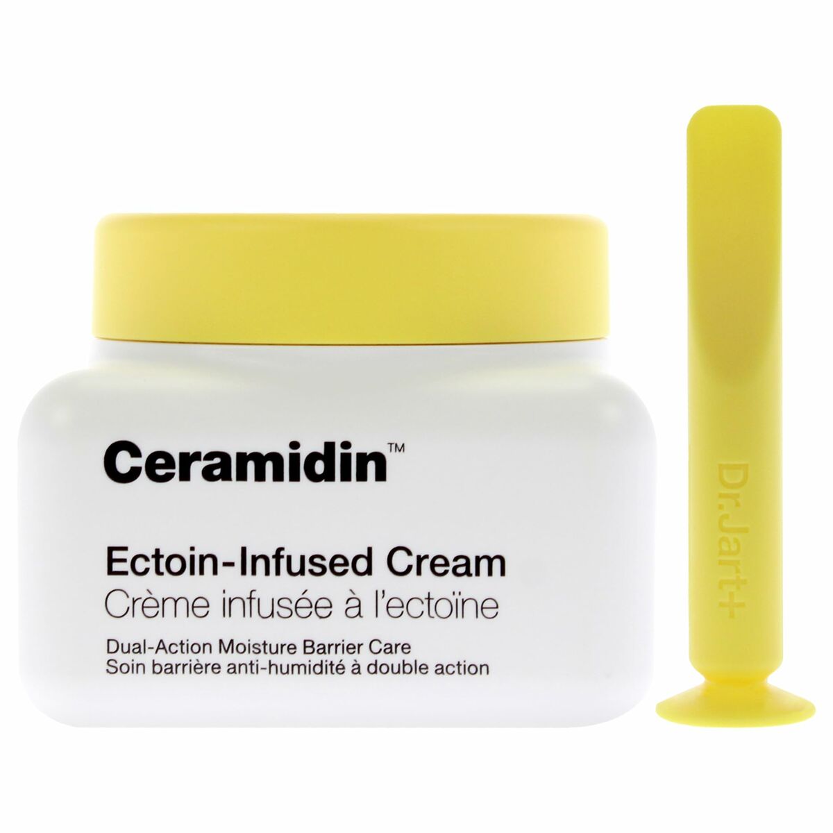 Facial Cream DR.JART+ CERAMIDIN 50 ml skincare packaging
