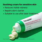 Restorative Cream DR.JART+ CICAPAIR 50 ml skincare packaging
