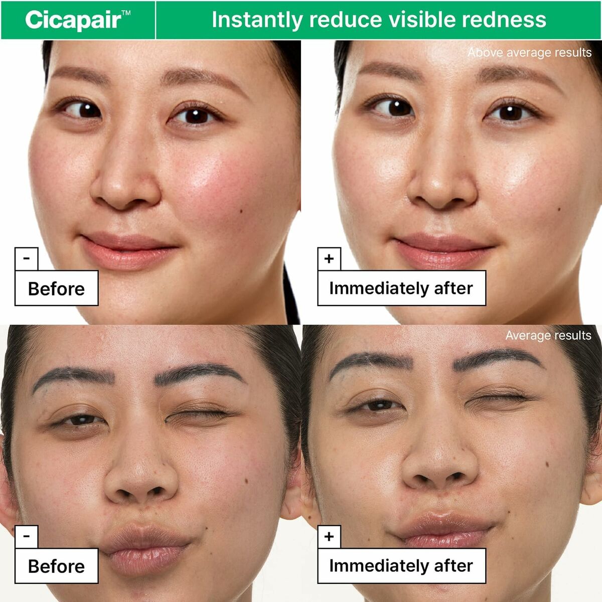 Restorative Cream DR.JART+ CICAPAIR 50 ml skincare packaging