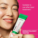Restorative Cream DR.JART+ CICAPAIR 50 ml skincare packaging