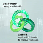 Restorative Cream DR.JART+ CICAPAIR 50 ml skincare packaging