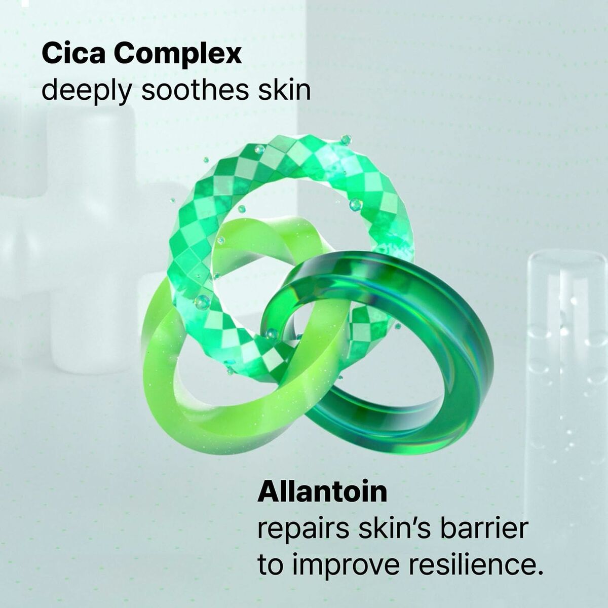 Restorative Cream DR.JART+ CICAPAIR 50 ml skincare packaging