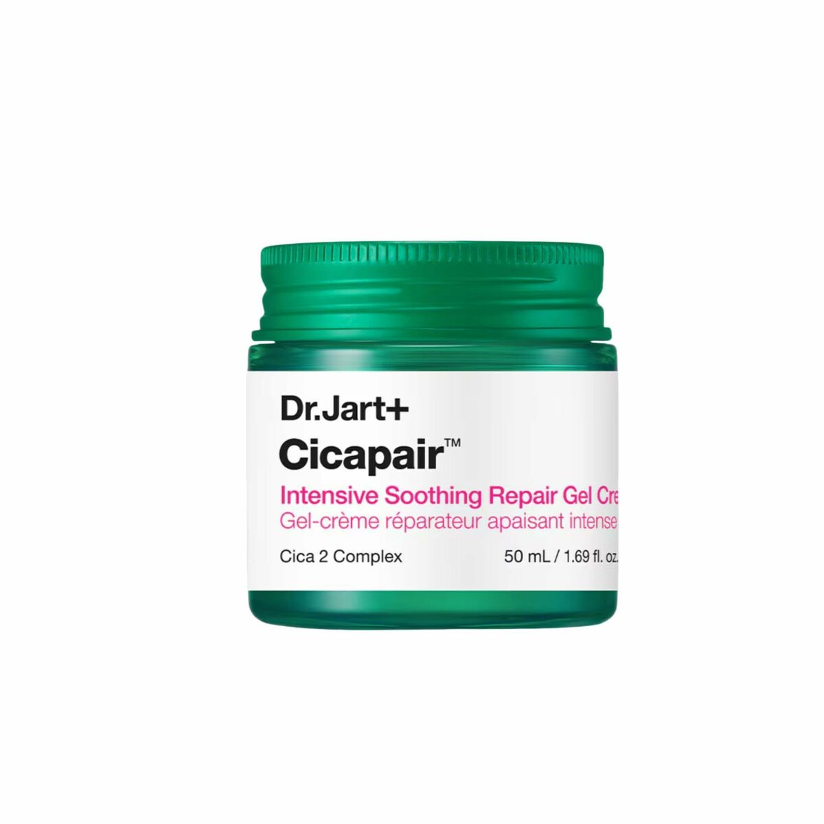 Restorative Cream DR.JART+ CICAPAIR 50 ml skincare packaging