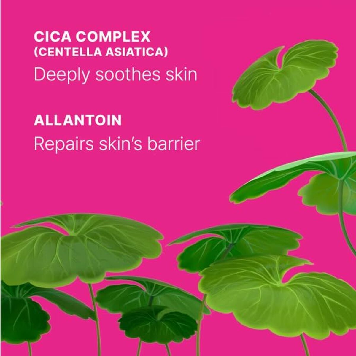 Restorative Cream DR.JART+ CICAPAIR 50 ml skincare packaging