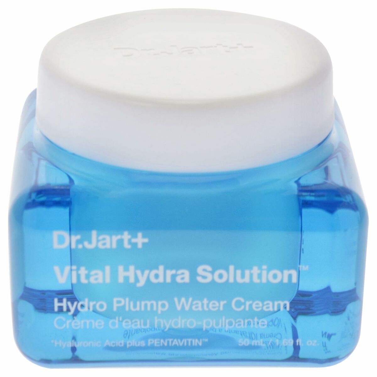 Hydrating Cream DR.JART+ VITAL HYDRA SOLUTION 50 ml skincare packaging