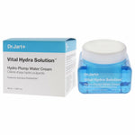 Hydrating Cream DR.JART+ VITAL HYDRA SOLUTION 50 ml skincare packaging
