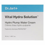 Hydrating Cream DR.JART+ VITAL HYDRA SOLUTION 50 ml skincare packaging