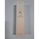Facial Serum Beauty of Joseon GINSENG Spf 50 Spf 50+ ml 50 ml serum bottle