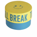 Body Exfoliator Dear Doer BREAK 300 ml product packaging