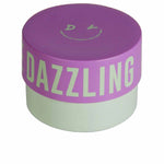 Body Exfoliator Dear Doer DAZZLING 300 ml for Women product packaging