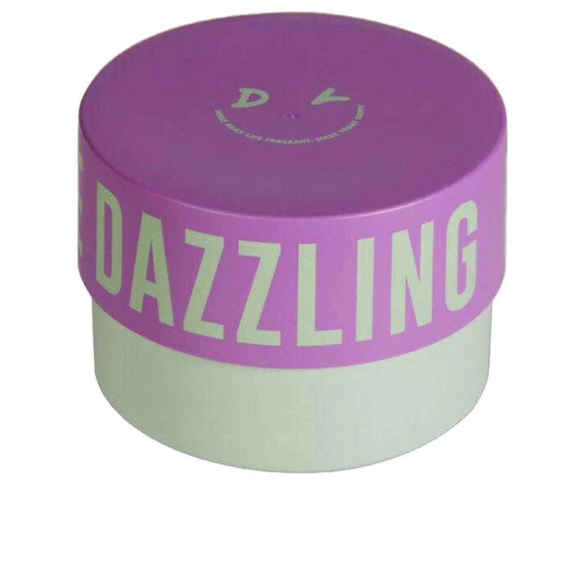 Body Exfoliator Dear Doer DAZZLING 300 ml for Women product packaging