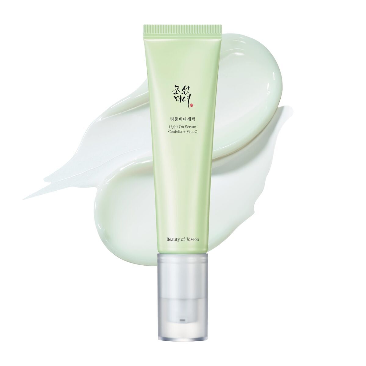 Facial Serum Beauty of Joseon LIGHT ON SERUM 30 ml serum bottle