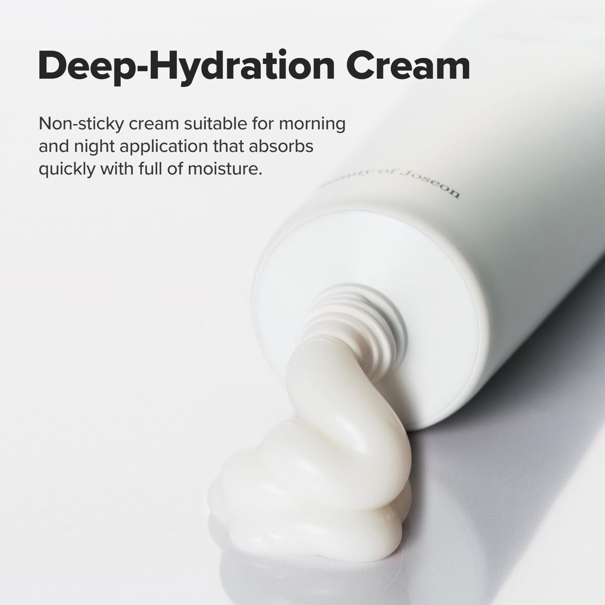 Facial Cream Beauty of Joseon DYNASTY 100 ml skincare packaging