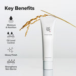 Facial Cream Beauty of Joseon DYNASTY 100 ml skincare packaging